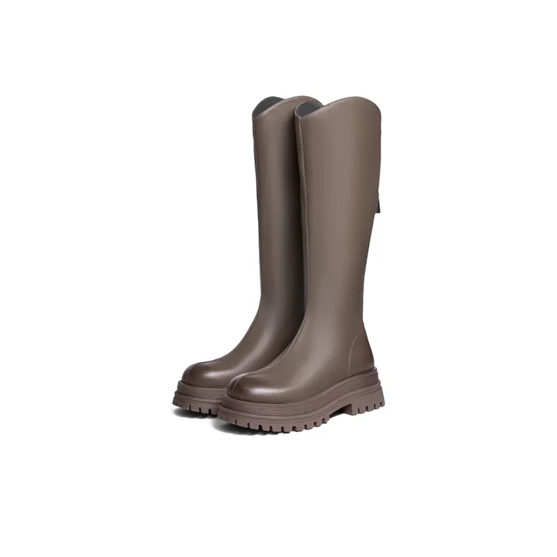 JOSINY JOSINY Knee-high Boots 5.5cm Women's-2