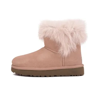 UGG Classic Novelty Milla 'Pink' Women's