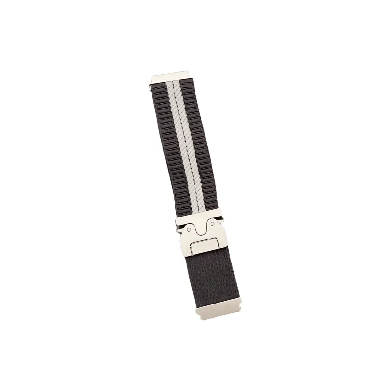 Antey Watch Band Huawei Compatibility Fabric Material-0