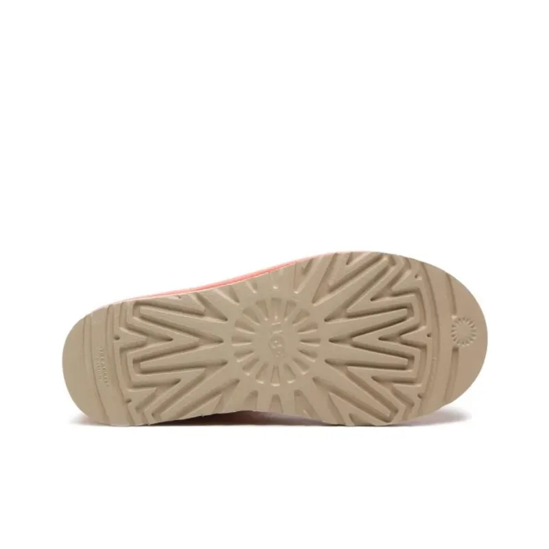 UGG Classic Mini Ii Boot Starfish Pink Women's-3