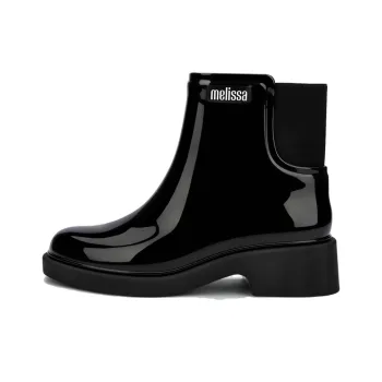 MELISSA Short Chelsea Boots Women's