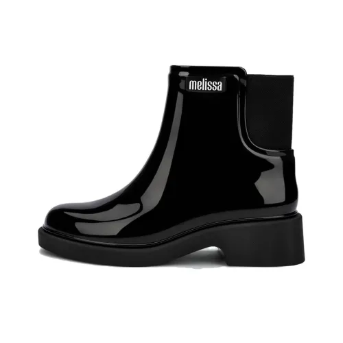 MELISSA Short Chelsea Boots Women's