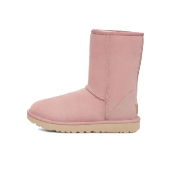 UGG Classic Short Ii Boot Shell Women's