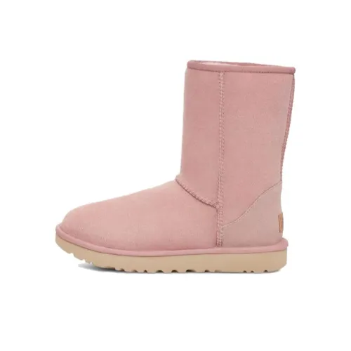 UGG Classic Short Ii Boot Shell Women's