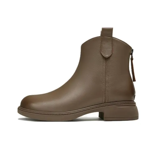 BASTO Ankle Boots Women's