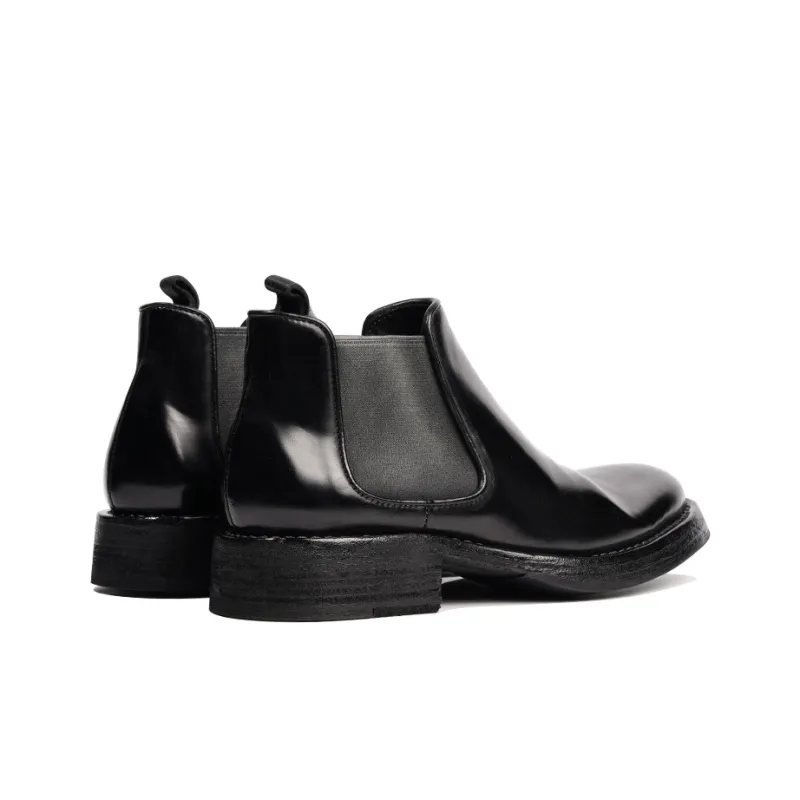 Vibram x Dreambo Chelsea Boots Men's-3