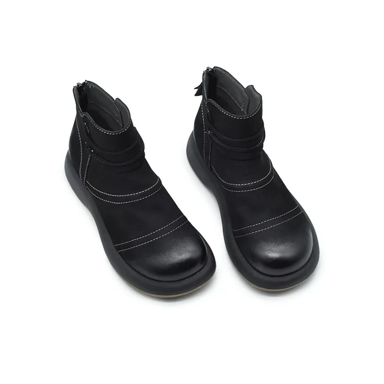 ARTMU Ankle Boots Women's-3