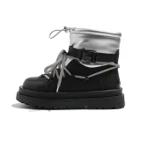 Black Silver