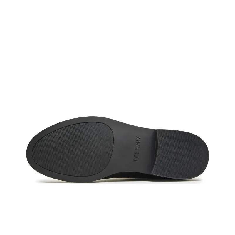 Teenmix Short Chelsea Boots 3cm Women's-11