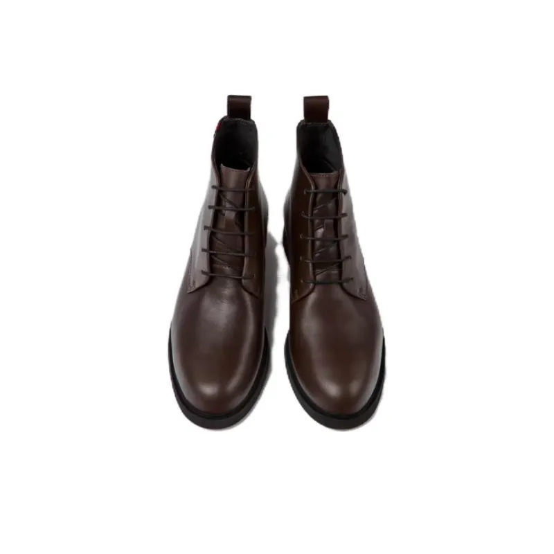 CAMPER Ankle Boots Women's Brown-1