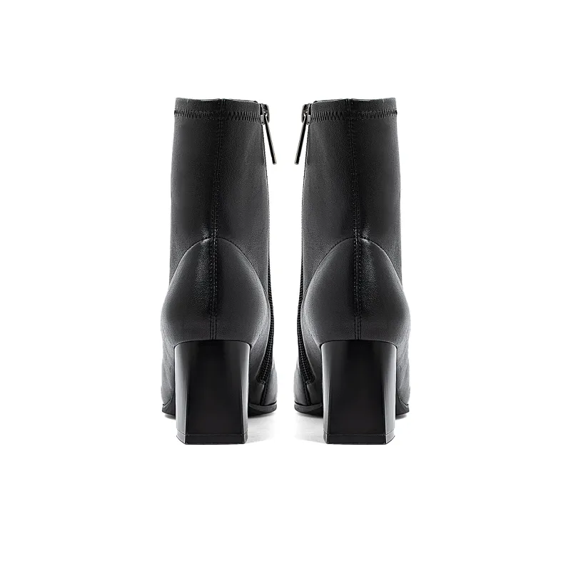 COMELY Ankle Boots Women's-9