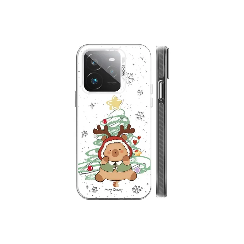 CHUNFAN Phone Cases-15