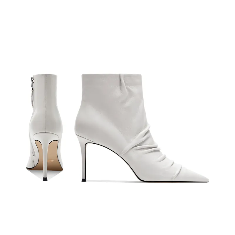 Shesrim Ankle Boots Women's-5