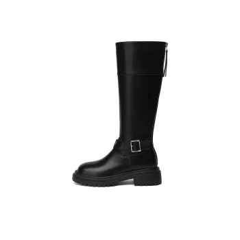 DAPHNE Knee-high Boots 4.5cm Women's