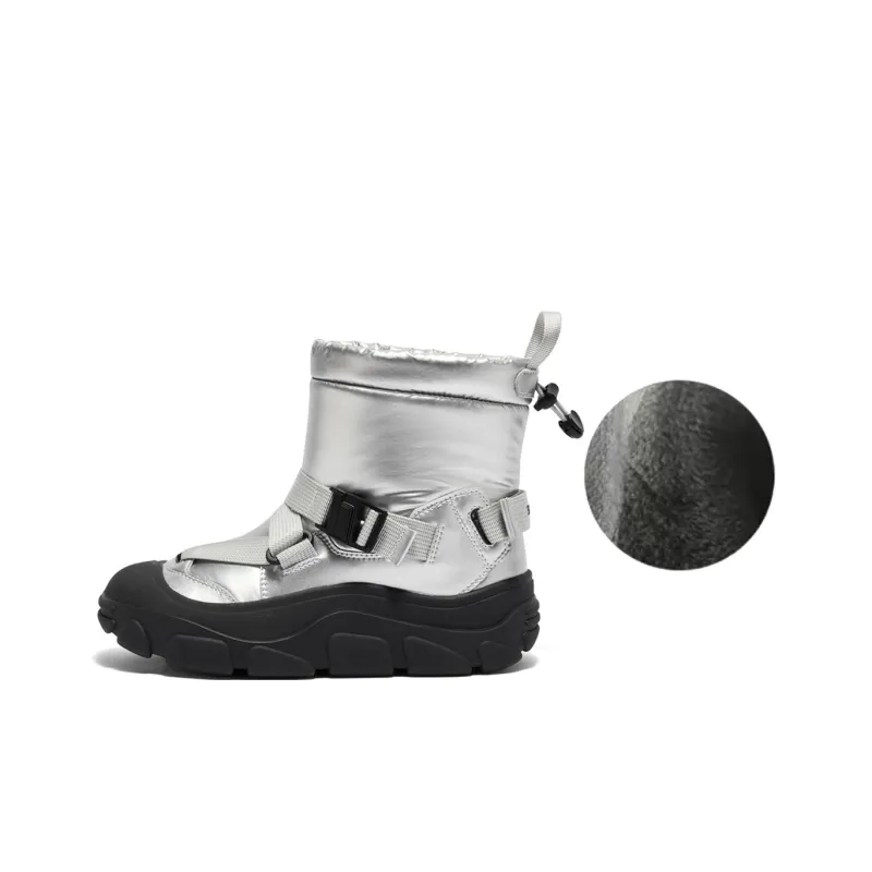 Senda Snow Boots Women's-1