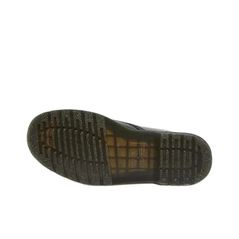 Dr.Martens 1460 Short Martin Boot 3cm Unisex Black-6