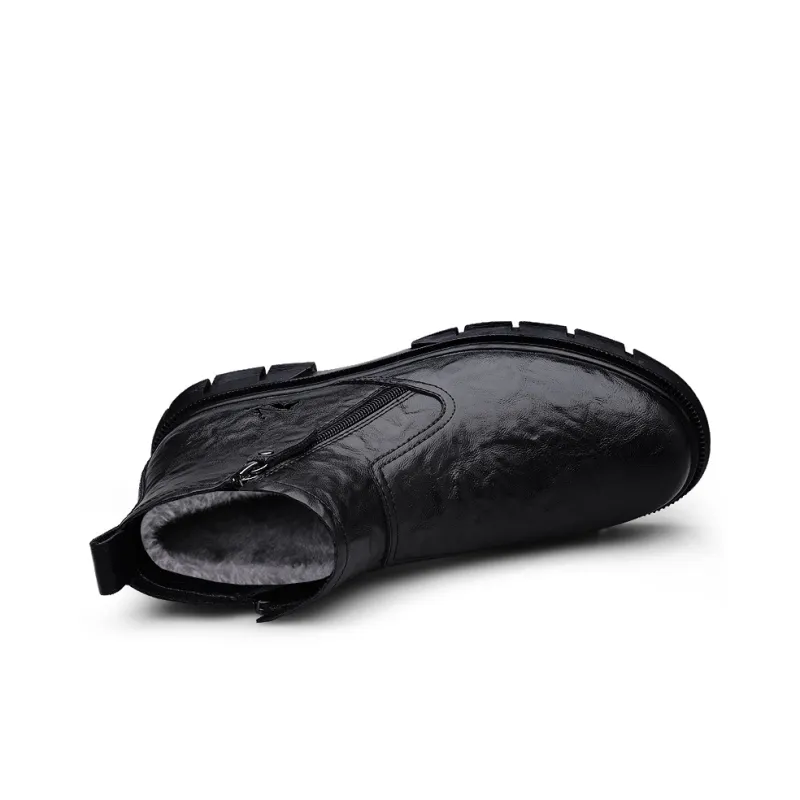 British Knights Ankle Boots Men's-2