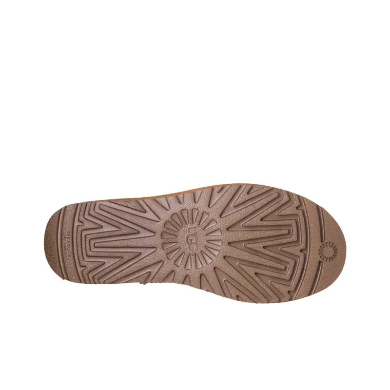 UGG Classic Mini Ii Boot Chestnut Women's-4