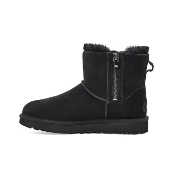 UGG Classic Mini Double Zip Women's