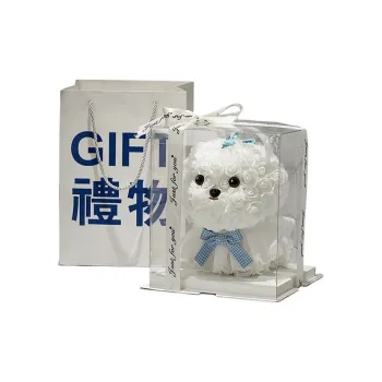 Yalu Rose Bouquet A Must Have For Gift Giving Gift Box Set