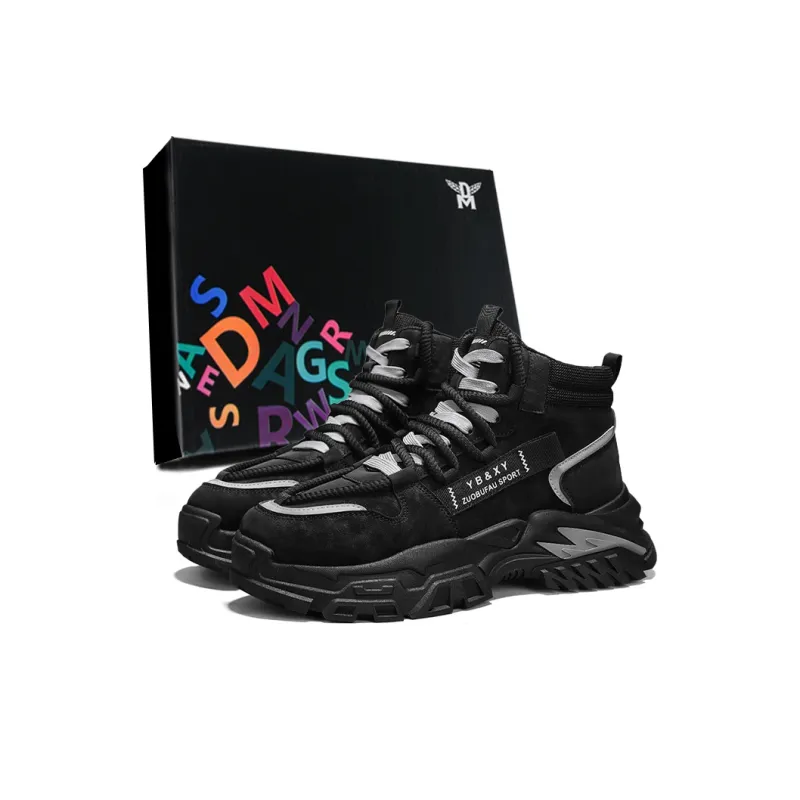 DM Martin Boots Men-9