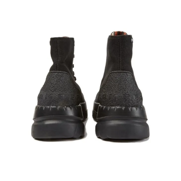 CAMPER Teix Ankle Boots-1