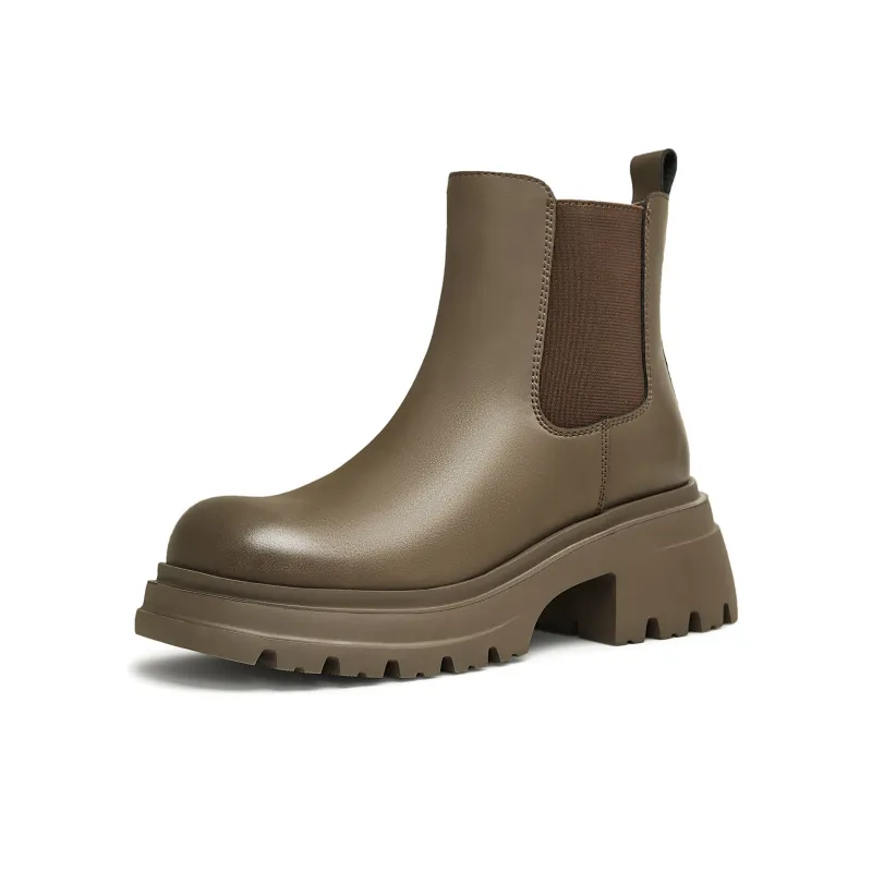 Teenmix 12cm Chelsea Boots Women's-6