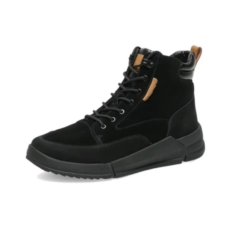 Hush Puppies Ankle Boots Women's-0