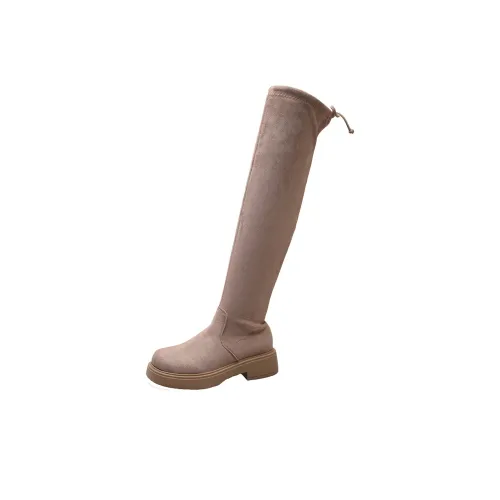 NUNZ Over-the-knee Boots Women's