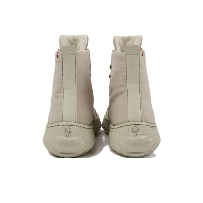 CAMPER Ground Lace-up Ankle Boots-2