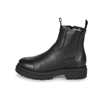 BLACKSTONE Ankle Boots Women's Black