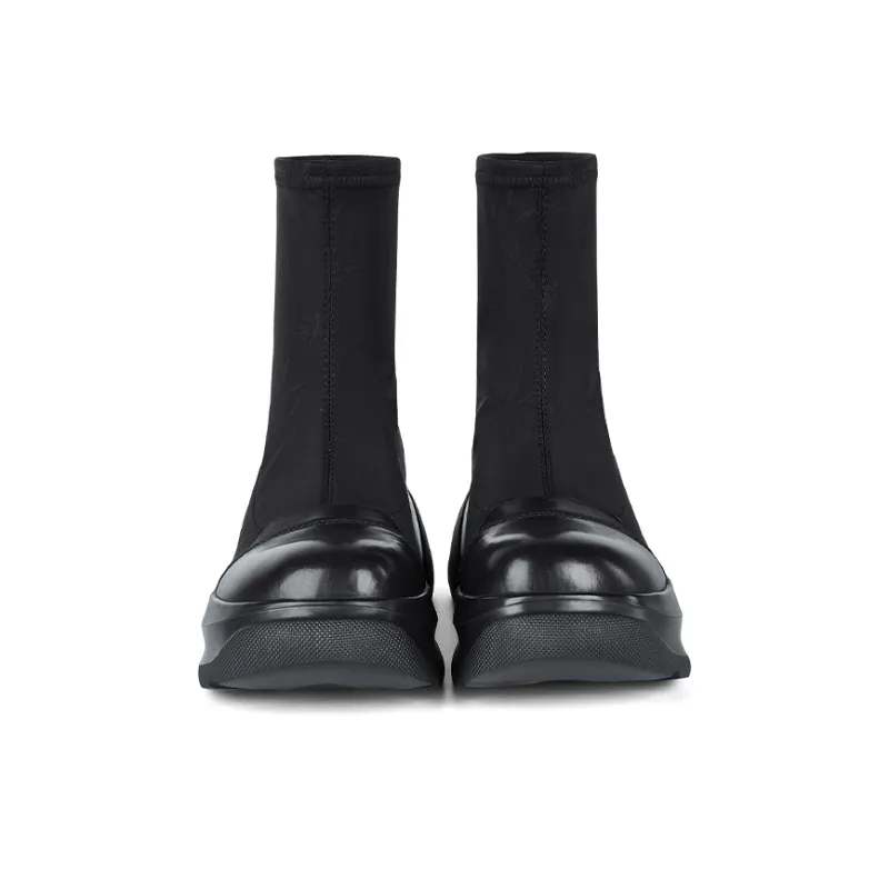 CHERYKALLY Ankle Boots 8cm Women's-8