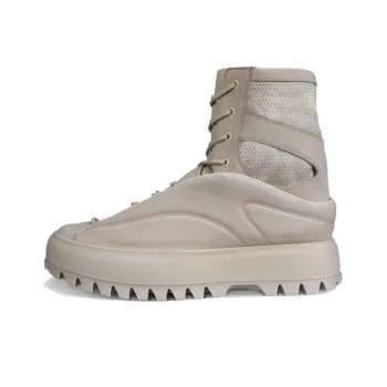 Ecco Ankle Boots Men Sand