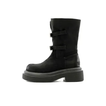 Little Sue Ankle Boots 6cm Women's