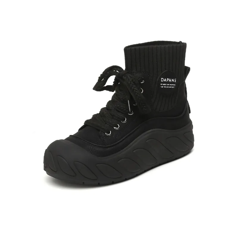 DAPHNE Ankle Boots 4.5cm Women's-1