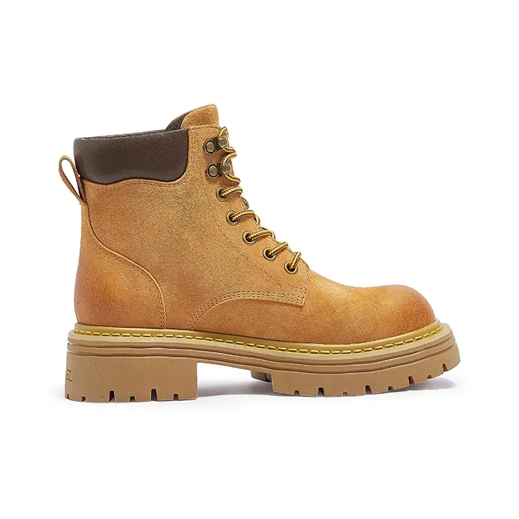 CAMEL Martin Boot 4.5cm Women's-1