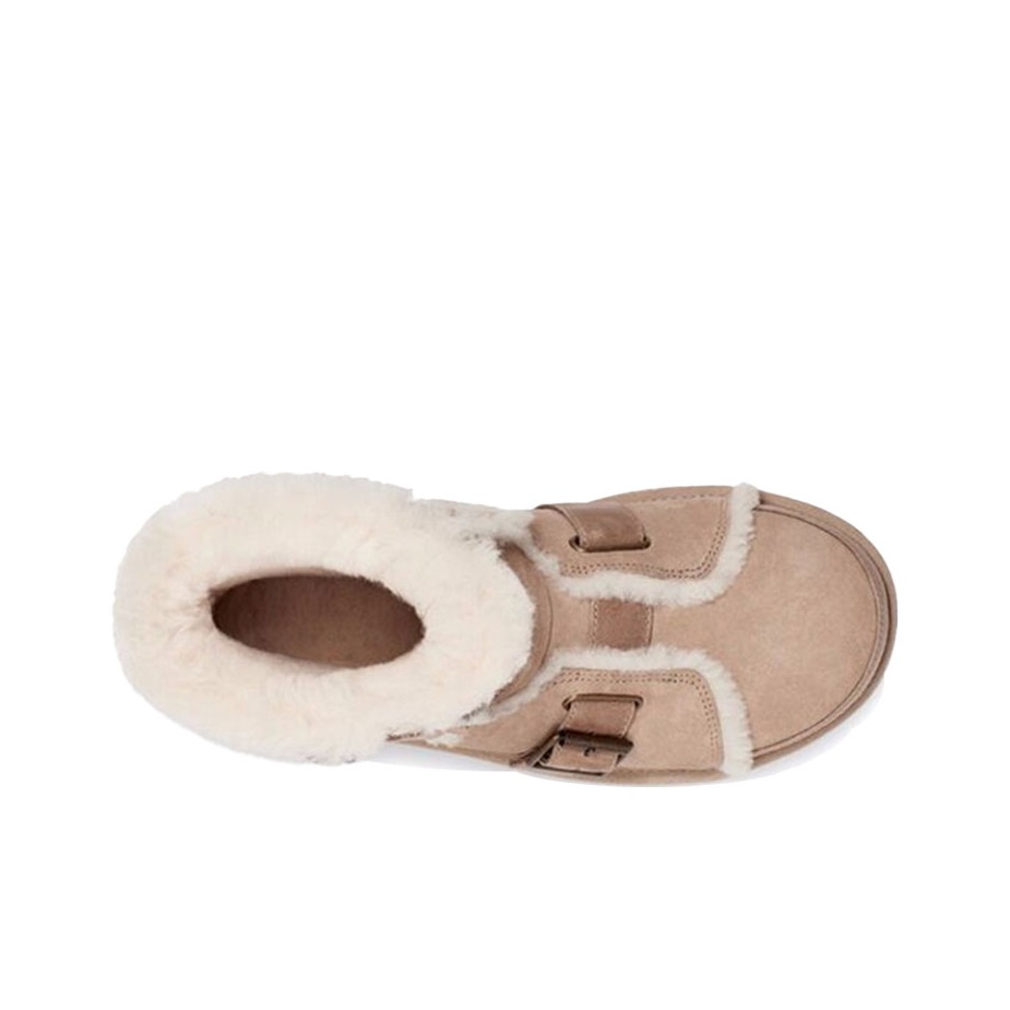 Ugg dune mini buckle hotsell