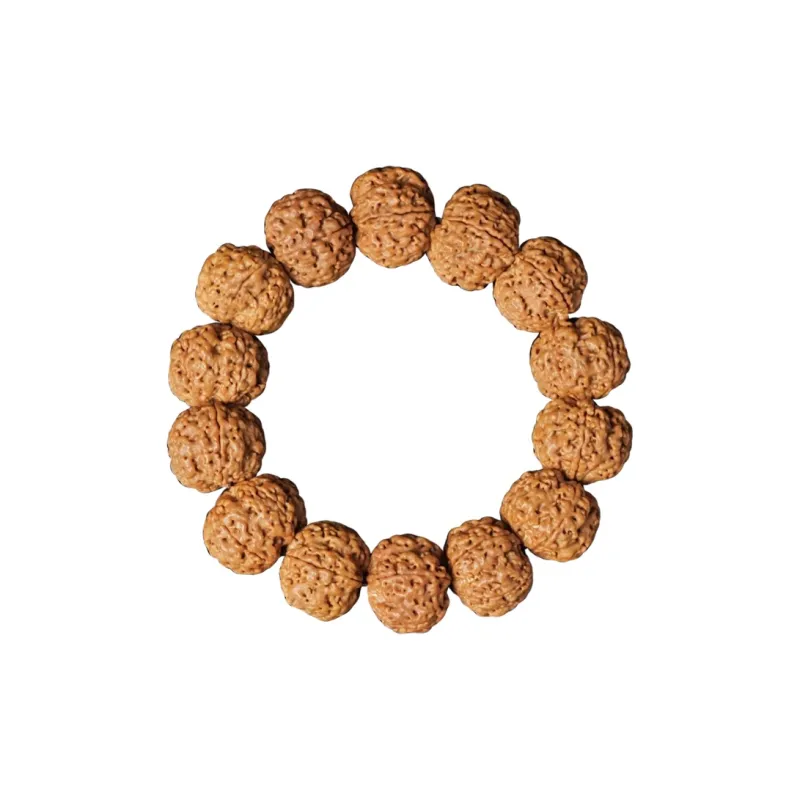 DALONG King Kong Bodhi Seeds Bracelets Unisex-9