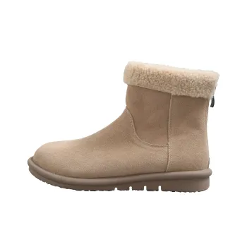 DOLIN COLLECTION Short Snow Boots Women's