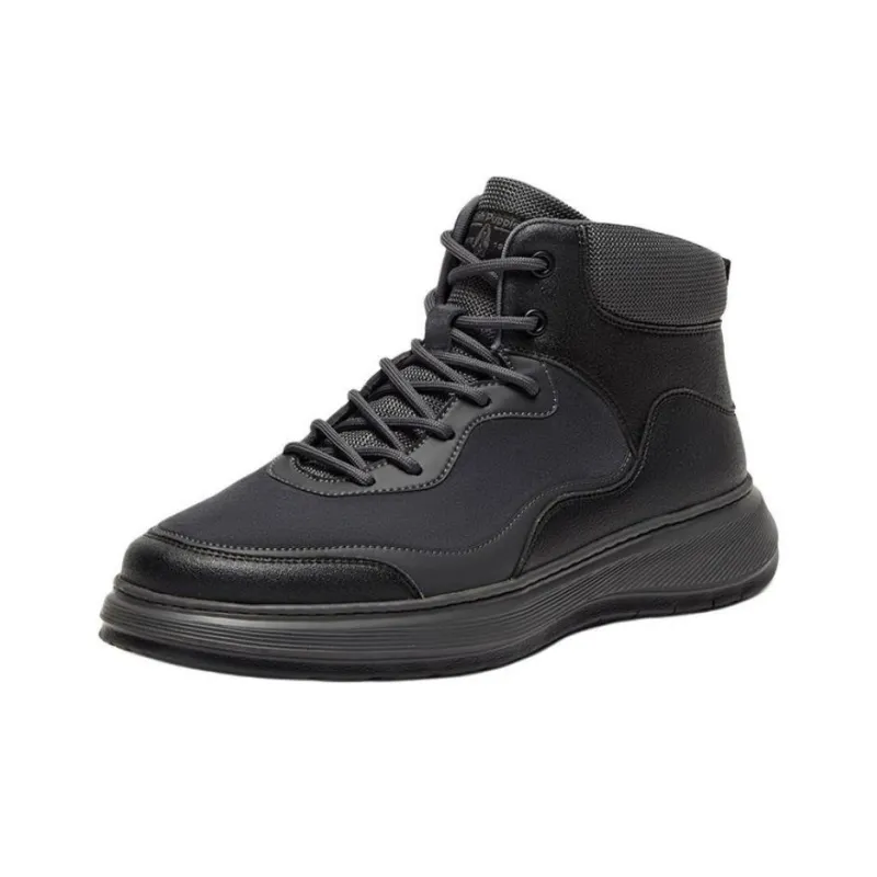 Hush Puppies Ankle Boots Men-5