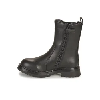 Tommy Hilfiger TRONCHETTO Ankle Boots Women's Black