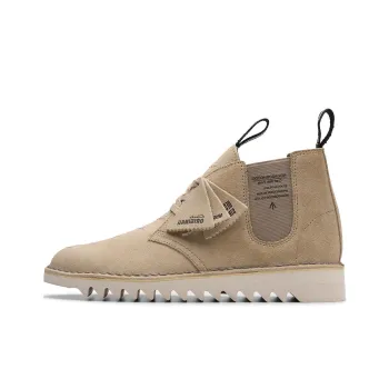 Clarks XNEIGHBORHOOD Suede Boots