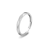 Butterfly Lover Couple Rings (Men's)