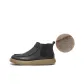 Black-Fleece-Lined