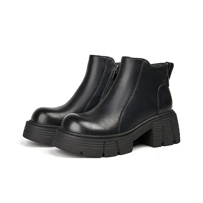 ST&SAT Ankle Boots 6.3cm Women's-2