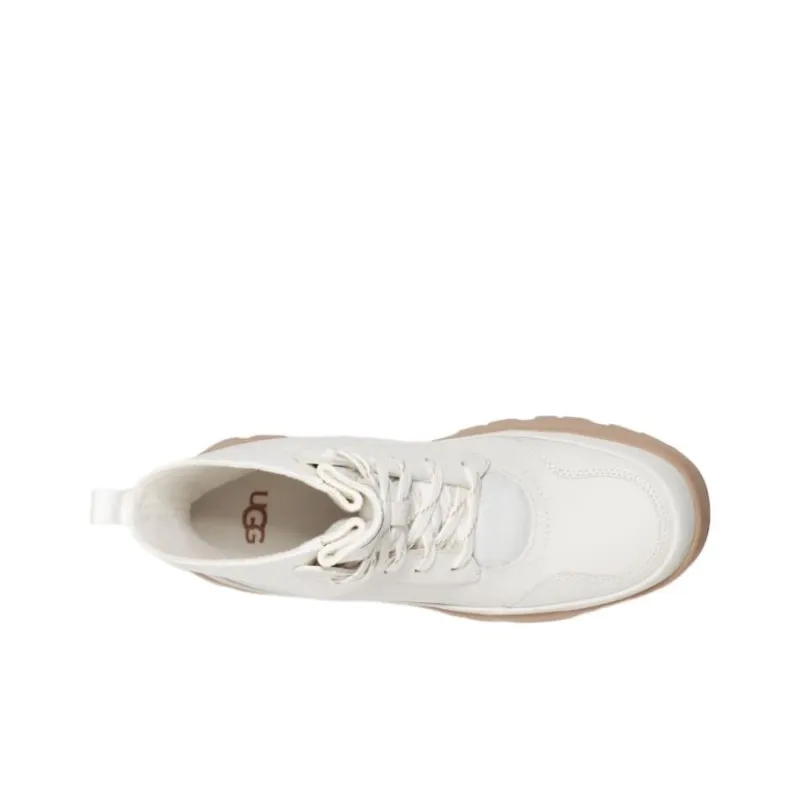 UGG Bota Boots 'White' Women's-3
