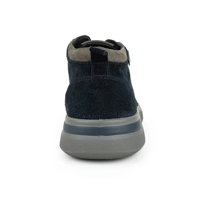 MEPHISTO Short Outdoor Boots 3.5cm Men's-11