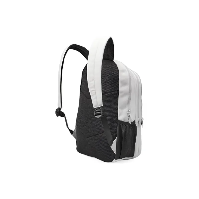 Skechers Fabric Backpack Regular Unisex Moonball Gray-2