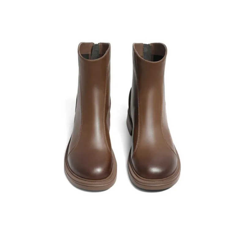 BELLE Ankle Boots 3.5cm Women's-11