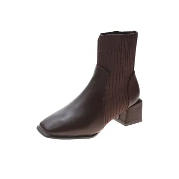 Pretty Tiffin Ankle Boots Women's